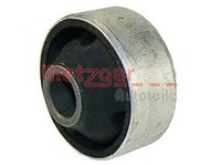 Suport,trapez VW POLO (6N1), SEAT AROSA (6H), VW LUPO (6X1, 6E1) - METZGER 52003408