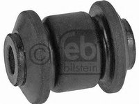 Suport,trapez VW POLO (6N1), SEAT AROSA (6H), VW LUPO (6X1, 6E1) - FEBI BILSTEIN 09060