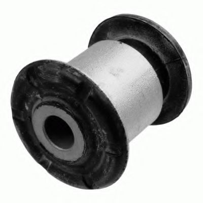 Disques De Frein ARRIÈRE Ventilés Pour VW Touareg (7LA/7L6/7L7) 2002-2010 - Diamètre 330mm, 5 Trous - Réf. 0290GV