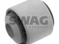 Suport,trapez VW TOUAREG (7LA, 7L6, 7L7), AUDI Q7 (4L), VW TOUAREG (7P5) - SWAG 30 94 5866