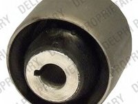 Suport,trapez VW TRANSPORTER / CARAVELLE Mk V bus (7HB, 7HJ, 7EB, 7EJ, 7EF, 7 (2003 - 2020) DELPHI TD606W