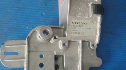 Suport valve 2.0 d d5204t3 volvo xc60 2010-20