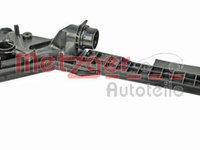 Suport vas expansiune lichid racire 2140237 METZGER pentru Bmw X3 SAN4598