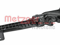 Suport vas expansiune lichid racire 2140246 METZGER pentru Bmw X5 SAN4564