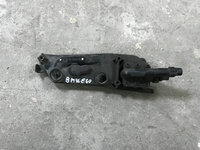 Suport vas lichid racire bmw seria 5 e60 e61 2003 - 2006 cod: 17117507973