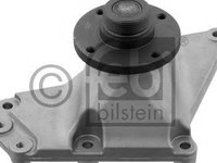 Suport ventilator 30680 FEBI BILSTEIN pentru Mercedes-benz G-class Mercedes-benz Sprinter Mercedes-benz Vito Mercedes-benz Viano SAN4655