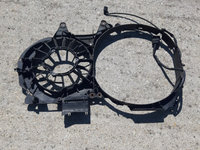 Suport ventilator fata Audi A4 B6 1.9 TDI