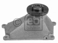 Suport, ventilator MERCEDES-BENZ SL (R129), MERCEDES-BENZ S-CLASS limuzina (W140), MERCEDES-BENZ G-CLASS (W463) - FEBI BILSTEIN 14939