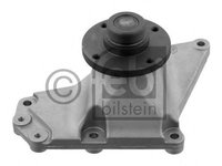 Suport, ventilator MERCEDES-BENZ SPRINTER 3-t caroserie (906) (2006 - 2016) FEBI BILSTEIN 30680