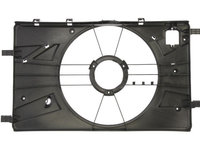 Suport, ventilator OPEL ASTRA J (2009 - 2016) TYC 825-0018-1 piesa NOUA