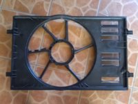 Suport ventilator VW Passat 2015 , 2,0 D