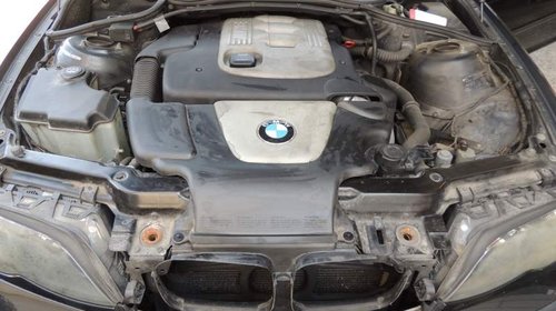 Suporti motor BMW 320 D model masina 2001 - 2005