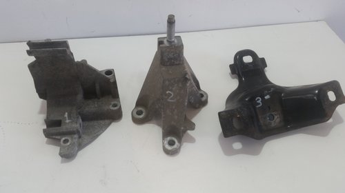 Suporti motor Ford Focus 1 MK1 ZETEC 2001 1.8