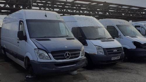 Suporti motor Mercedes Sprinter 906 2.2cdi 2006-2014