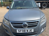 SUPORTI MOTOR VW TIGUAN, anul 2010, 2.0 TDI, Diesel