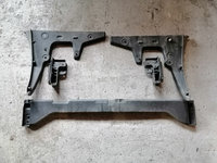 Suporti prindere bara spate Audi A6 4F C6 Combi Break 2004-2008