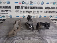 Suporti Suport Motor Cutie Viteze Land Rover Range Rover Sport L320 Discovery 3 2.7 Tdv6 Motor 276DT Dezmembrez Range Rover Sport L320 2.7 Tdv6 Motor 276DT - Dezmembrari Arad