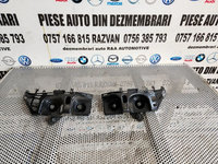 Suporti Suport Stanga Dreapta Bara Spate Mercedes GLA W156 X156 Originali Dezmembrez Mercedes GLA W156 X156 2.2 CDI Automat Motor 651 - Dezmembrari Arad