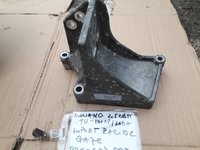 Suport racitor / EGR Opel Movano, Renault Master II 2.5 DCI 2007 cod 8200627898 , A2C53091644