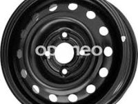 Surad janta tabla pe 13 4x100 pt chevrolet kalos,aveo