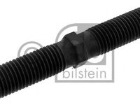 Surub, aliniament roti OPEL ASTRA F Hatchback (53, 54, 58, 59) (1991 - 1998) FEBI BILSTEIN 05202 piesa NOUA