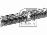 Surub, aliniament roti OPEL KADETT D (31_-34_, 41_-44_), OPEL MONZA E (39_, 49_), OPEL KADETT E Cabriolet (43B_) - FEBI BILSTEIN 02629