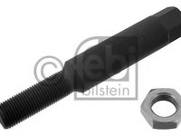 Surub, aliniament roti PEUGEOT 106 (1A, 1C), Citroen CHANSON (S0, S1), PEUGEOT 106 Mk II (1) - FEBI BILSTEIN 40064