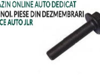 Surub arbore / vibrochen original M16 Land Rover Discovery 3 / Range Rover Sport 2.7 TDV6 LR013377