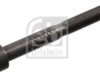 Surub, ax culbutor (100729 FEBI BILSTEIN) AUDI,SEAT,SKODA,VW