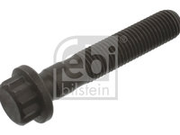 Surub biela (02084 FEBI BILSTEIN) AUDI,SEAT,VOLVO,VW