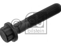 Surub biela AUDI 80 (89, 89Q, 8A, B3) (1986 - 1991) FEBI BILSTEIN 02084