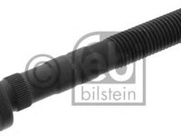 Surub biela AUDI 90 (8C, B4), AUDI 80 Avant (8C, B4), VW ATLANTIC I (16) - FEBI BILSTEIN 02126