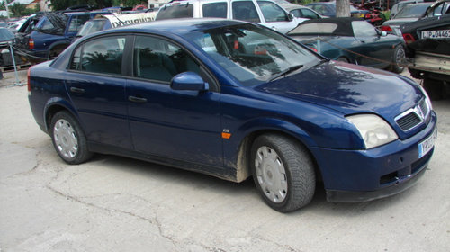 Surub chiulasa Opel Vectra C [2002 - 2005] Sedan 4-usi 1.6 MT (105 hp) 1.6 16v