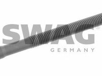 Surub chiulasa VW NOVO FUSCA (9C1, 1C1), AUDI A4 Cabriolet (8H7, B6, 8HE, B7), AUDI A3 (8P1) - SWAG 30 92 6425