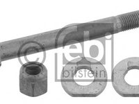 Surub corectare inclinare 07752 FEBI BILSTEIN pentru Mercedes-benz C-class Mercedes-benz Slk Mercedes-benz Clk