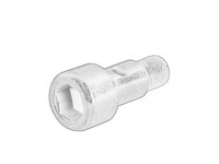 Surub cu cap tubular incarcator CITROËN JUMPY U6U Producator OE PEUGEOT 037646