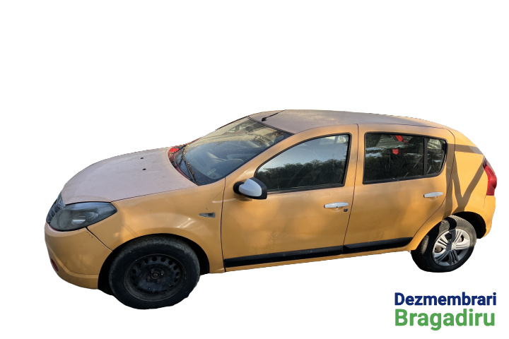 Surub Dacia Sandero [2008 - 2012] Hatchb