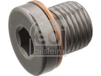 Surub de golire, ax FEBI BILSTEIN 101021