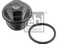 Surub de golire baia de ulei 19401 FEBI BILSTEIN pentru Audi 80 Audi 100 Audi 500 Audi 5000 Audi Coupe Audi 90 Audi Cabriolet Vw Beetle Vw Carocha Vw Coccinelle Vw Escarabajo Vw Fusca Vw Kaefer Vw Kever Vw Super Vw Carat Vw Corsar Vw Passat Vw Quantu