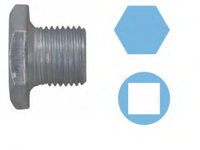 Surub de golire baia de ulei 220105S CORTECO pentru Peugeot 508 CitroEn C8 CitroEn Bx CitroEn C25 CitroEn C15 CitroEn Xm CitroEn Zx CitroEn Xantia Peugeot 309 Peugeot 405 Peugeot 605 Peugeot J5 Peugeot 306 Peugeot Boxer Peugeot 806