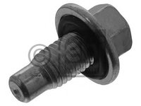 Surub de golire,baia de ulei ALFA ROMEO 159 (939) (2005 - 2011) FEBI BILSTEIN 48881 piesa NOUA