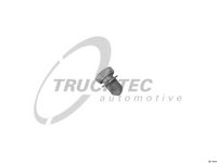 Surub de golire,baia de ulei AUDI A6 (4B2, C5) (1997 - 2005) TRUCKTEC AUTOMOTIVE 07.10.049