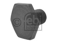 Surub de golire,baia de ulei FORD ECOSPORT (2011 - 2016) FEBI BILSTEIN 36431