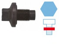 Surub de golire,baia de ulei FORD FUSION (JU_) (2002 - 2012) CORTECO 220112S