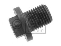 Surub de golire,baia de ulei FORD MONDEO Mk II (BAP) (1996 - 2000) FEBI BILSTEIN 05598