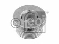 Surub de golire,baia de ulei MERCEDES-BENZ E-CLASS Break (S124) (1993 - 1996) FEBI BILSTEIN 05410