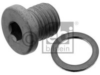 Surub de golire,baia de ulei MERCEDES C-CLASS (W204) (2007 - 2014) FEBI BILSTEIN 46398 piesa NOUA