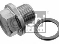 Surub de golire,baia de ulei MITSUBISHI LANCER Combi (CS) (2003 - 2008) FEBI BILSTEIN 30269 piesa NOUA