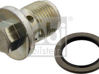 Surub de golire,baia de ulei OPEL ASTRA H GTC (L08) FEBI BILSTEIN 31119