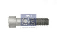 Surub disc frana 1 18940 DT SPARE PARTS pentru Volvo 760 Vw Jetta Vw Vento Vw Bora Nissan Navara Nissan Pick